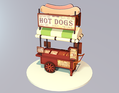 Bioshock - Hot Dogs [Final Version]