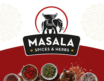 Masala Spices & Herbs