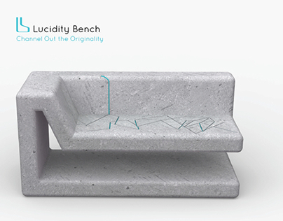 Lucidity Bench