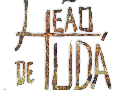 Logo Leão de Judá