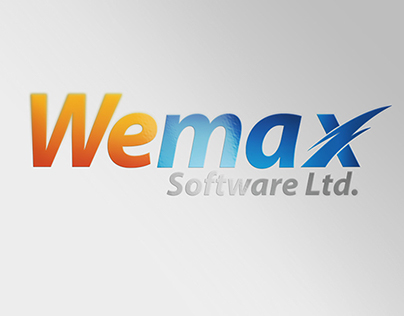 Wemax Software Ltd. Branding