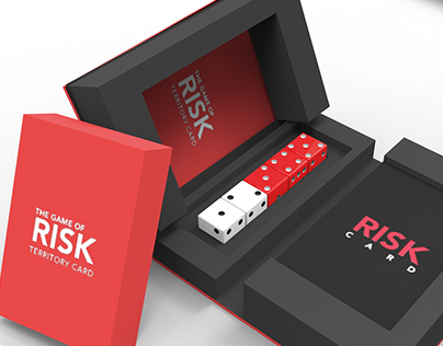 The Game Of Risk