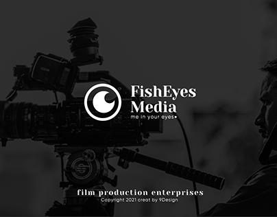 FishEyes Media Brand