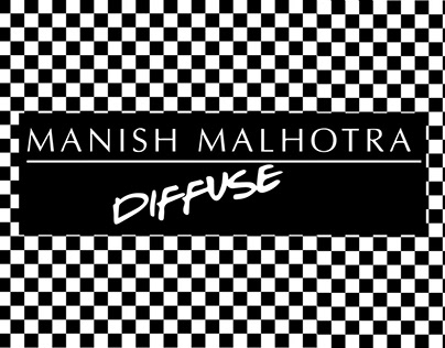 METAWEARS- MANISH MALHOTRA (DIFFUSE)