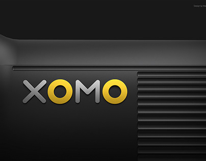 XOMO-Power Tool design