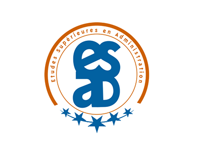 ESAD® Proposition de logo N°2