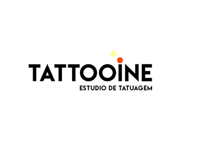 Logotipo TATOOINE