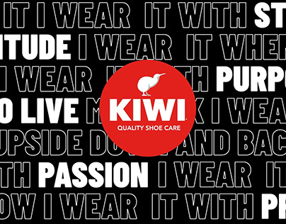 KIWI - Icon Brand