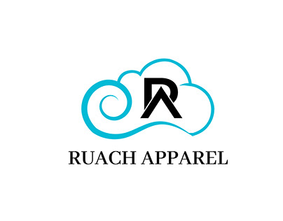 Ruach Apparel Logo