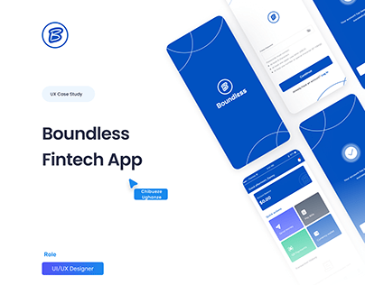 Boundless - Borderless payment solutions for Africans