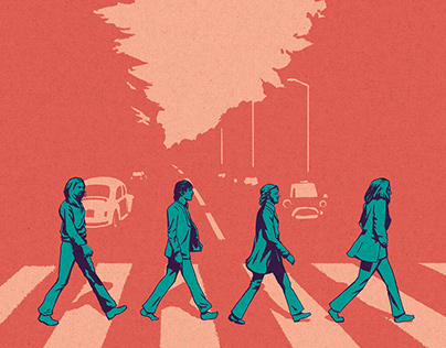 Abbey Road 50th anniversary