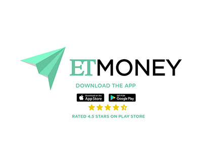 ETMONEY: Mutual Funds & SIP investment, Instant Loans