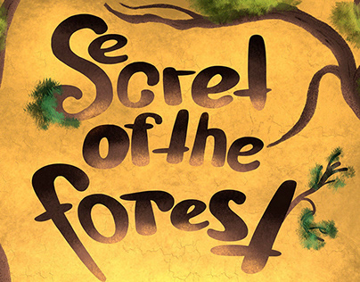 Secret of the forest