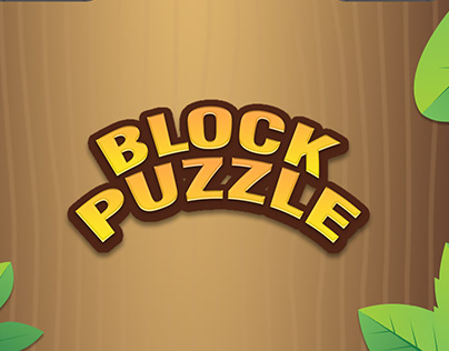 Block Puzzle game