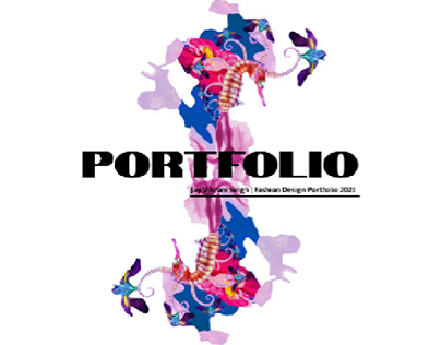 portfolio 2023