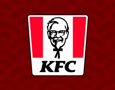 KFC Rebranding