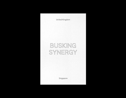 Busking Synergy
