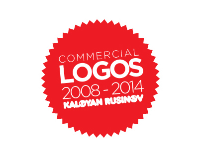 Commercial Logos 2008-2014