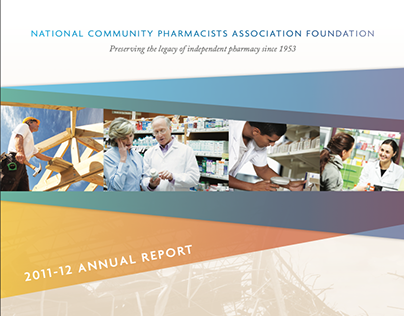 NCPA Foundation Annual Report