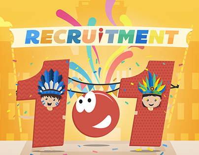 Recruitment 101: Fiesta