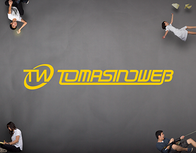TomasinoWeb Recruitment 2014
