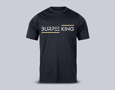 Burpee king