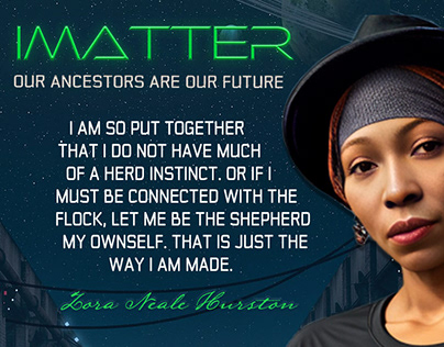 Our Ancestors Are Our Future