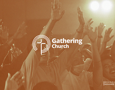 Gathering Church - Branding (not an official church)