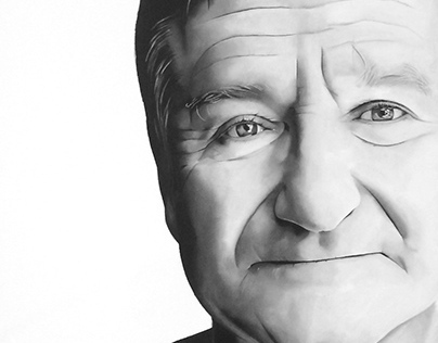Tribute to Robin Williams