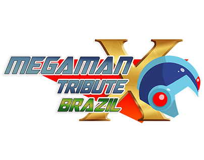 Megaman X Tribute Brazil