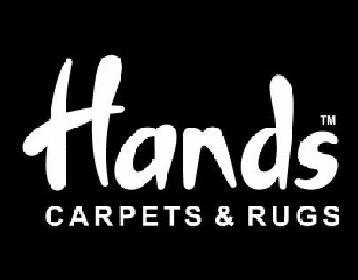 Hands Carpet