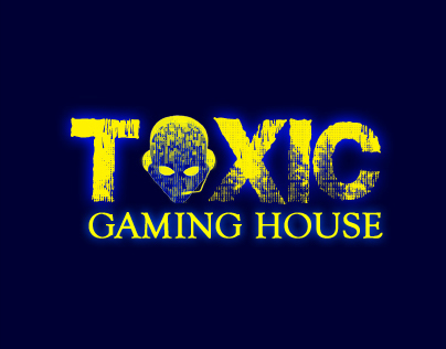 Toxic Gaming House