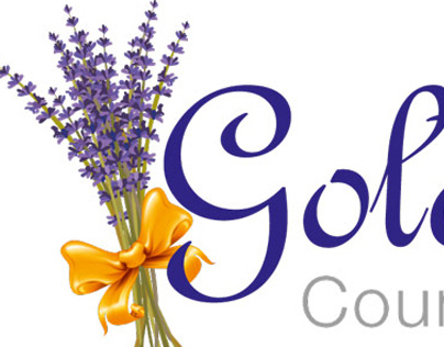 Logo Design - Golden Hill