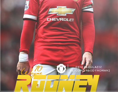 My New Edit For #Rooney