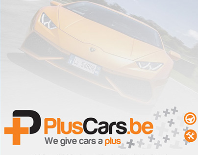 PlusCars.be - Pre-Owned car sales