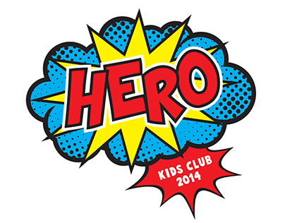 Kids Club 2014: Hero