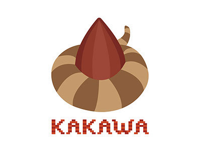 KAKAWA CHOCOLATE BRANDING