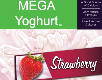 MEGA Yoghurt