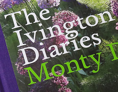The Ivington Diaries