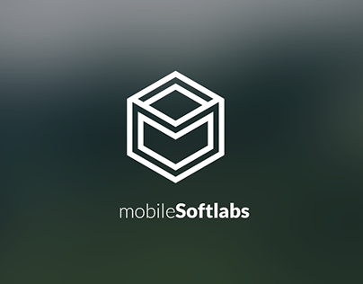 Mobile Soflabs Logo