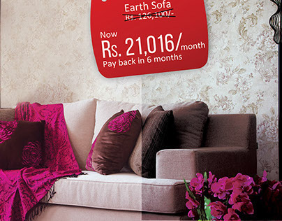 Easy Monthly Installment Plan By Interwood Mobel