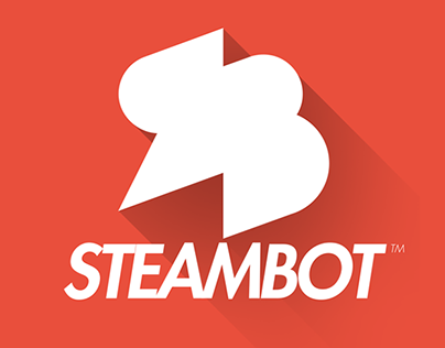 About Steambot