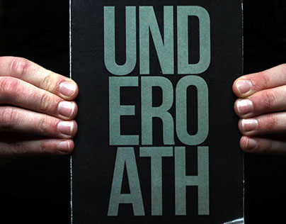 Underoath Book