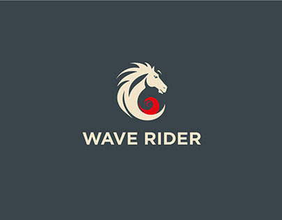 WaveRider: Uniting the Spirit of Horses and Ocean Waves