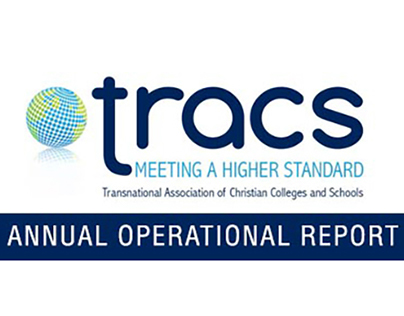 TRACS AOR - Website,  Online Forms