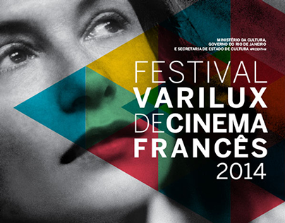 Festival Varilux de Cinema Francês 2014