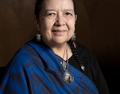 Squamish First Nations Council Portraits