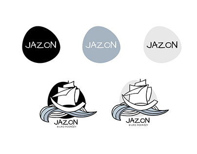 Logo - Jazon