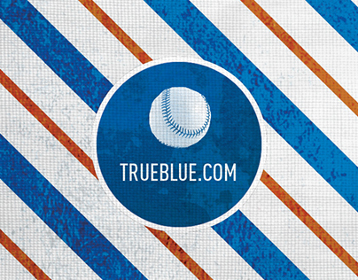 TrueBlue Sales Partners Appreciation Invitation