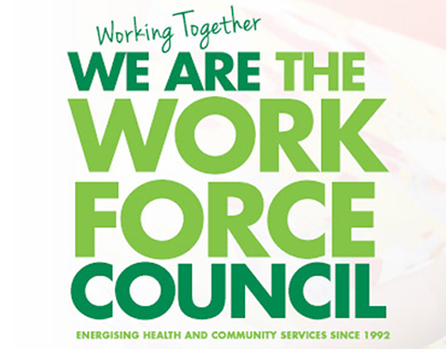 Workforce Council